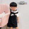 y940 - Overalls Set - 图片 3