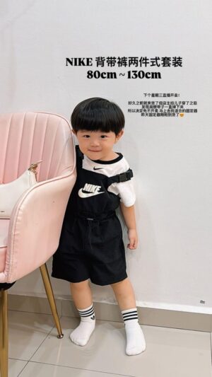 y940 - Overalls Set - Image 3