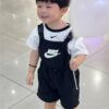 y940 - Overalls Set - 图片 1