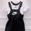 y940 - Overalls Set - 图片 2