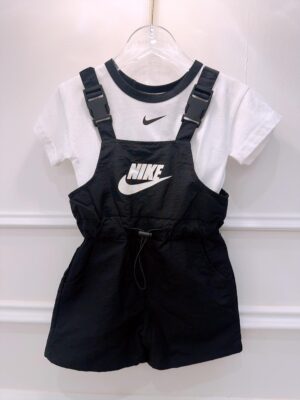 y940 - Overalls Set - Image 2