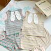 y944 - Rabbit Ear Stripe Set - Image 1