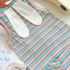 y944 - Rabbit Ear Stripe Set - Image 13