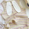 y944 - Rabbit Ear Stripe Set - Image 4