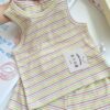y944 - Rabbit Ear Stripe Set - Image 2