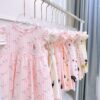 y958 - Dress With Headband - Image 1