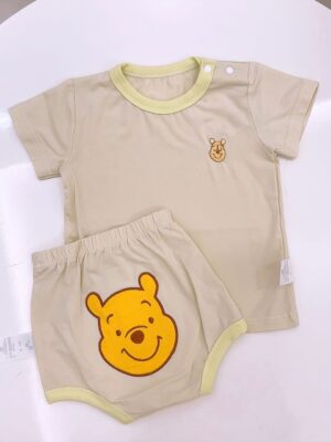 y965 - D & G Short Sleeve Set - 图片 5