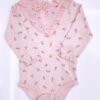 y929 - Baby Girl Long sleeve Romper - yampi - 图片 23