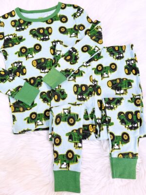 y920 - Baby Pajamas - 图片 6