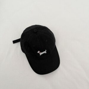 y976 - Sausage Dog Cap - 图片 2