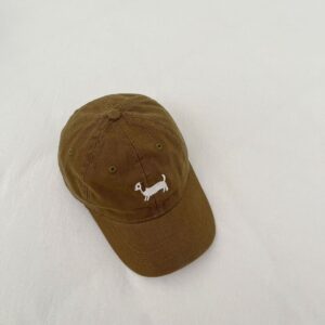 y976 - Sausage Dog Cap - 图片 3