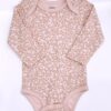 y929 - Baby Girl Long sleeve Romper - yampi - 图片 5
