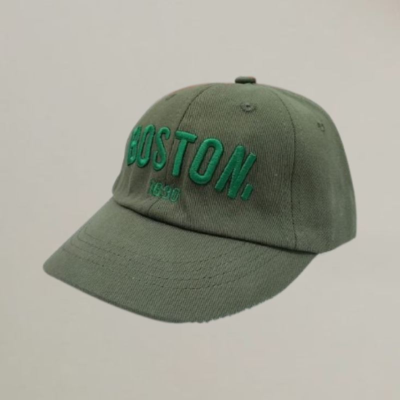 y969 - Boston. 1630 Cap 2 - Image 14