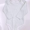 y929 - Baby Girl Long sleeve Romper - yampi - 图片 7