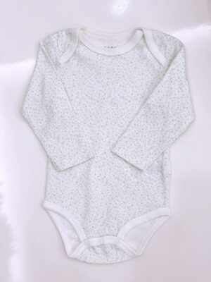 y929 - Baby Girl Long sleeve Romper - yampi - 图片 7