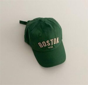 y969 - Boston. 1630 Cap 2 - 图片 10