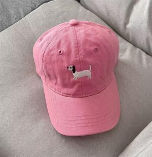 y976 - Sausage Dog Cap - 图片 5