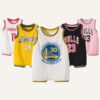 y935 - Jersey Basketball Jumper - Image 1