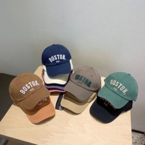 y969 - Boston. 1630 Cap 2 - 图片 3