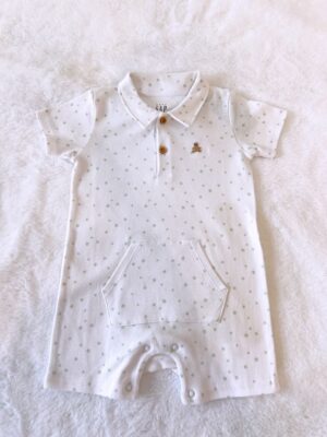y1000 - GAP Bear Jumper - 图片 2
