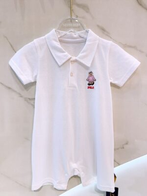 y983 - Polo Casual Jumper - 图片 2
