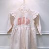 y999 - GAP Sweet Long Sleeves Dress - 图片 3