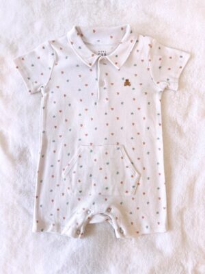 y1000 - GAP Bear Jumper - 图片 3