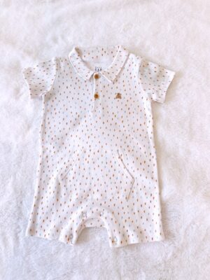 y1000 - GAP Bear Jumper - 图片 4