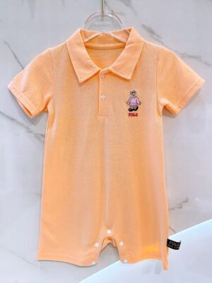 y983 - Polo Casual Jumper - 图片 4