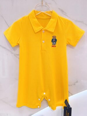 y983 - Polo Casual Jumper - 图片 5