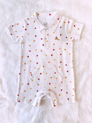 y1000 - GAP Bear Jumper - 图片 6