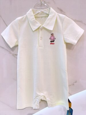 y983 - Polo Casual Jumper - 图片 6