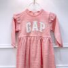 y999 - GAP Sweet Long Sleeves Dress - 图片 7