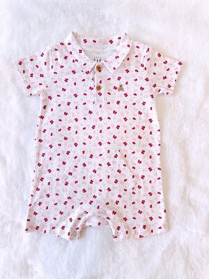 y1000 - GAP Bear Jumper - 图片 7