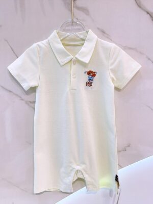 y983 - Polo Casual Jumper - 图片 7