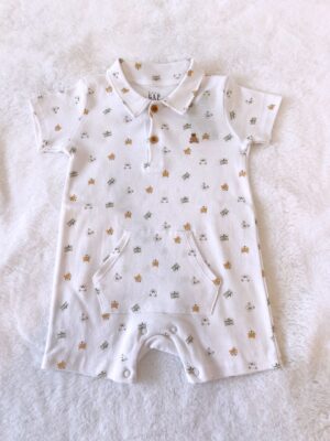 y1000 - GAP Bear Jumper - 图片 8