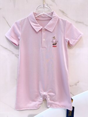 y983 - Polo Casual Jumper - 图片 8