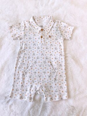 y1000 - GAP Bear Jumper - 图片 9