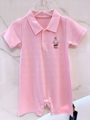 y983 - Polo Casual Jumper - 图片 9