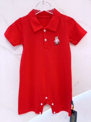 y983 - Polo Casual Jumper - 图片 10