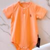 y985 - Polo Baby Romper - Image 14