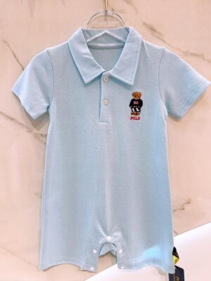 y983 - Polo Casual Jumper - 图片 11