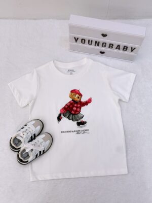 y981 - Polo Tee - 图片 6