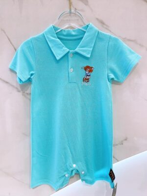 y983 - Polo Casual Jumper - 图片 12