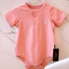 y985 - Polo Baby Romper - Image 16