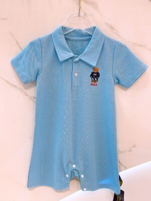 y983 - Polo Casual Jumper - 图片 13