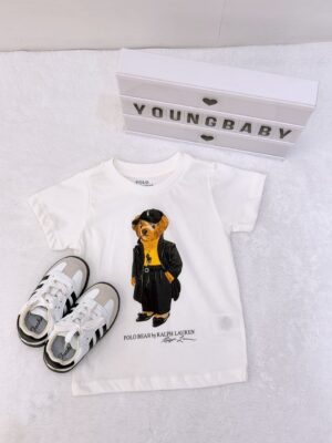 y981 - Polo Tee - 图片 8