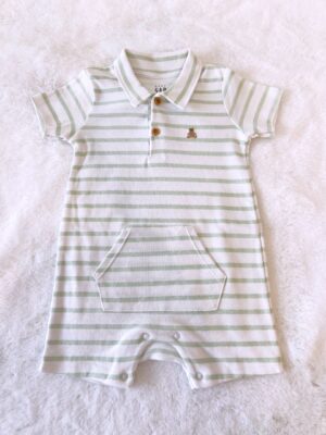 y1000 - GAP Bear Jumper - 图片 14