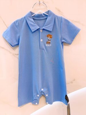 y983 - Polo Casual Jumper - 图片 14