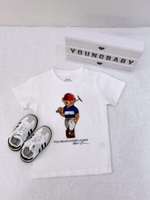y981 - Polo Tee - 图片 9